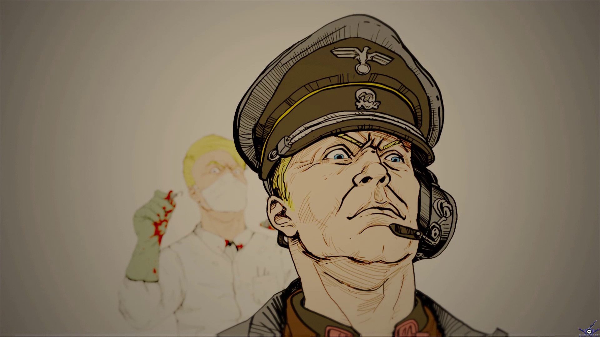 pc-37-dlc-wolfenstein-ii-the-new-colossus---priklyucheniya-strelka-djo