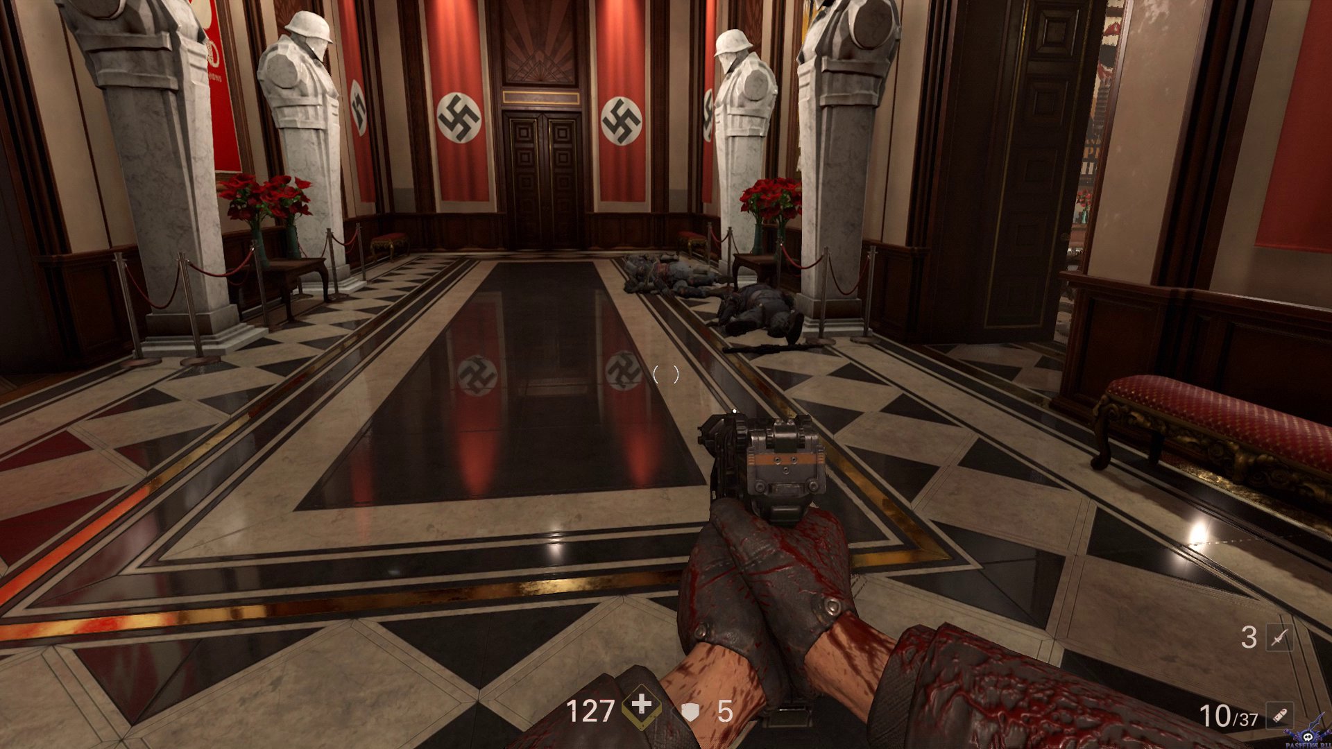 pc-41-dlc-wolfenstein-ii-the-new-colossus---dnevniki-agenta-tihaya-smert