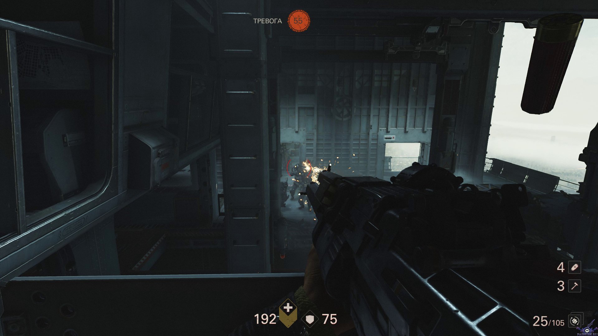 pc-19-wolfenstein-ii-the-new-colossus---ausmercer