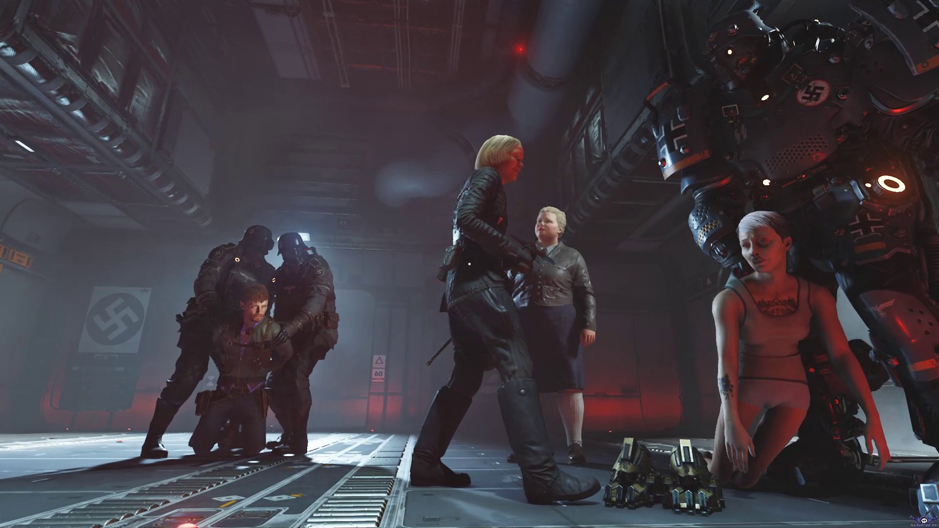 pc-1-wolfenstein-ii-the-new-colossus---v-osade