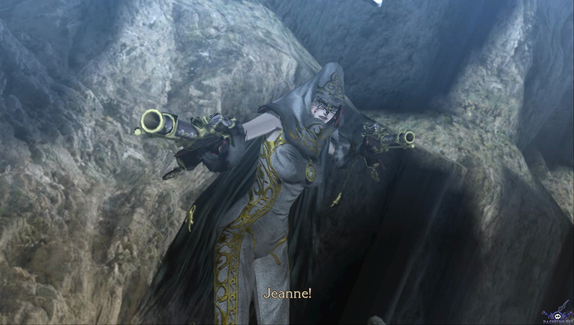 bayonetta-screenshot