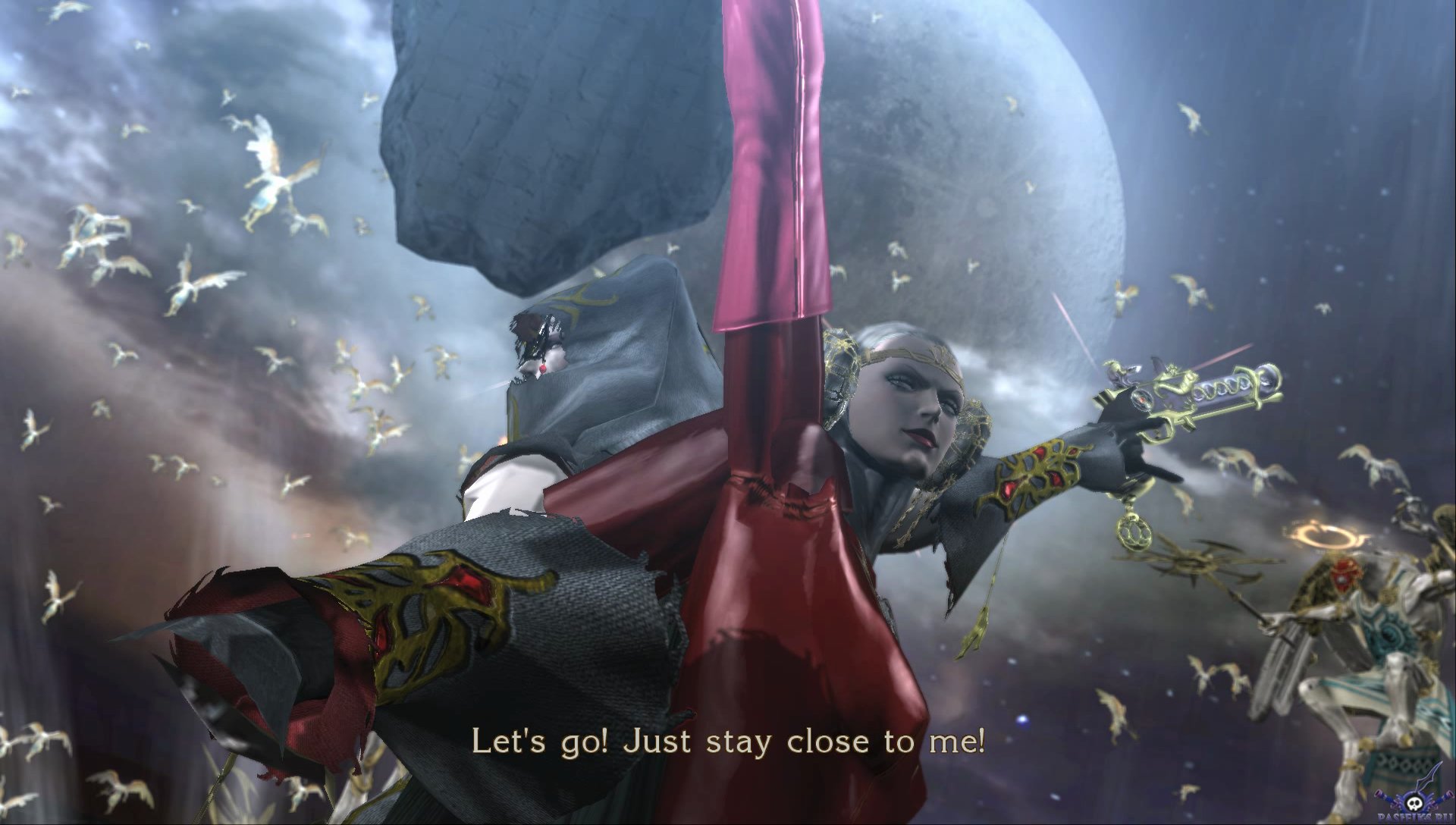 pc-1-bayonetta-prologue---the-vestibule