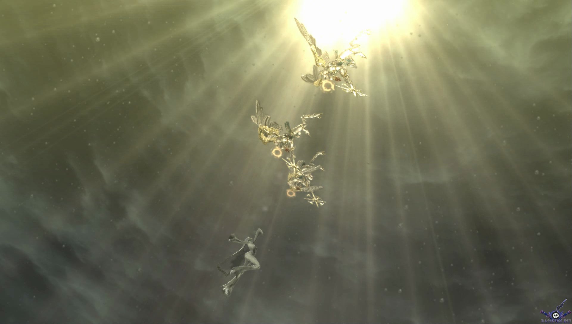 bayonetta-screenshot