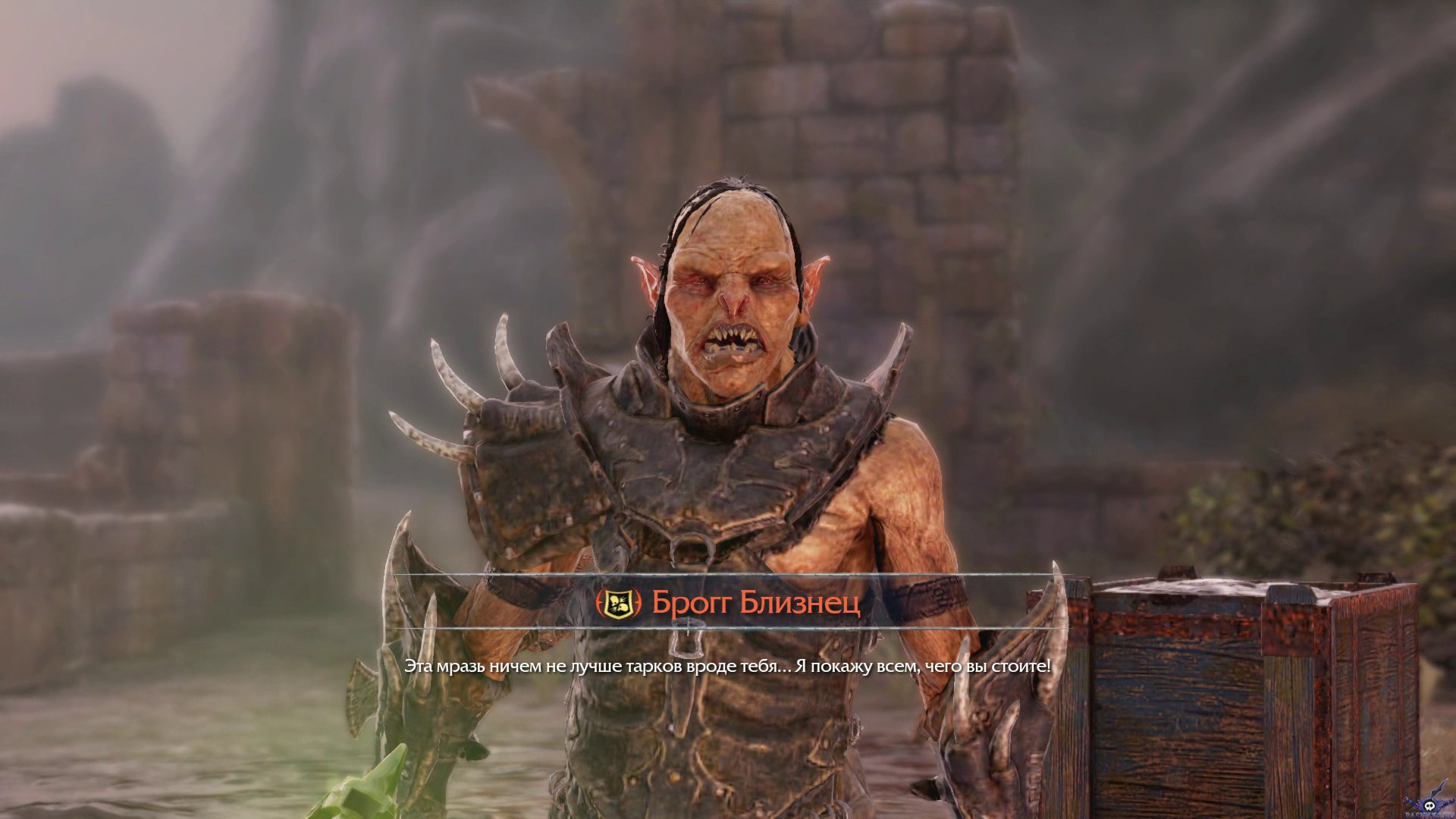 Middle earth shadow of mordor steam api64 фото 75