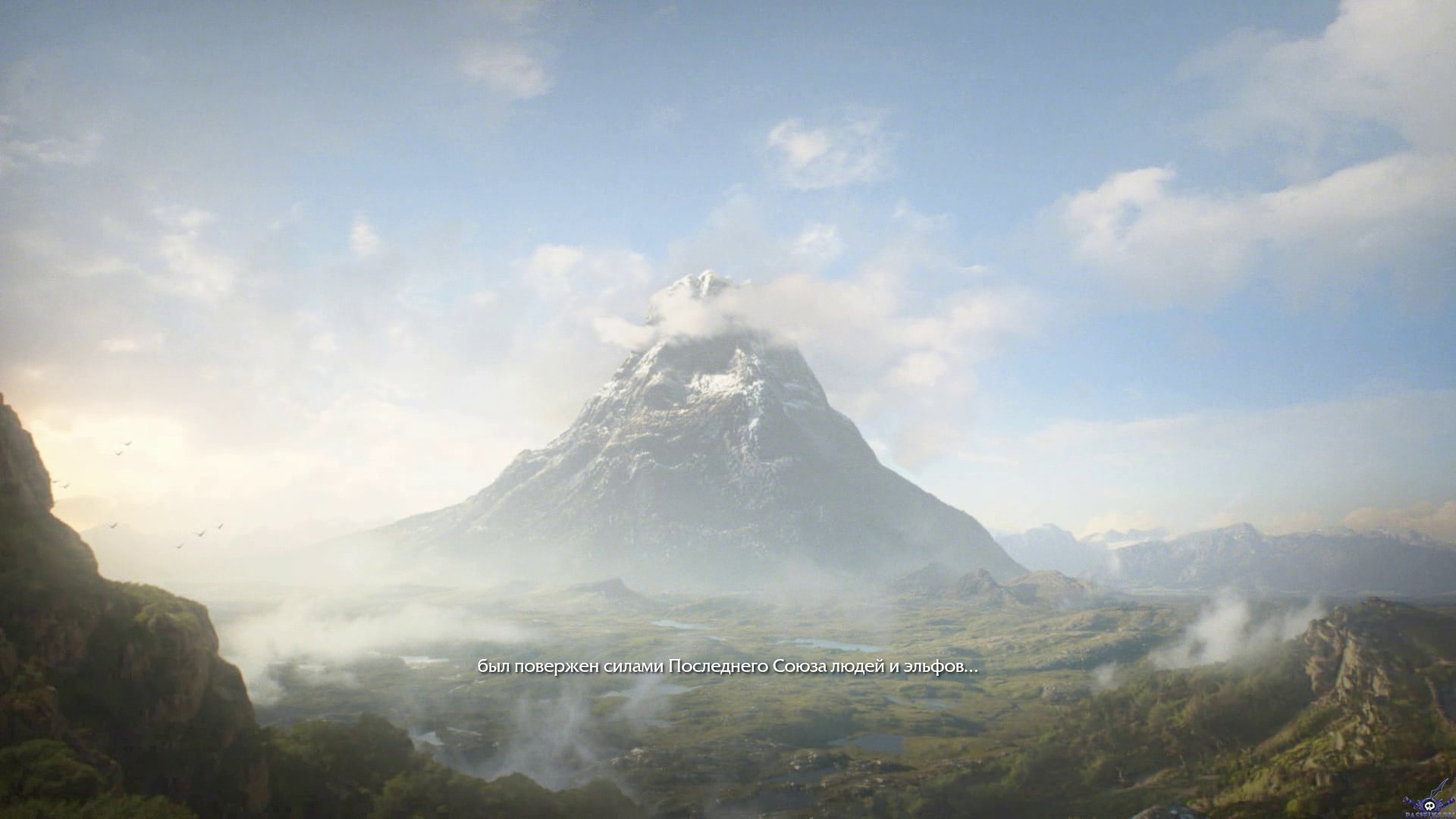 pc-1-prohojdenie-middle-earth-shadow-of-mordor---prolog