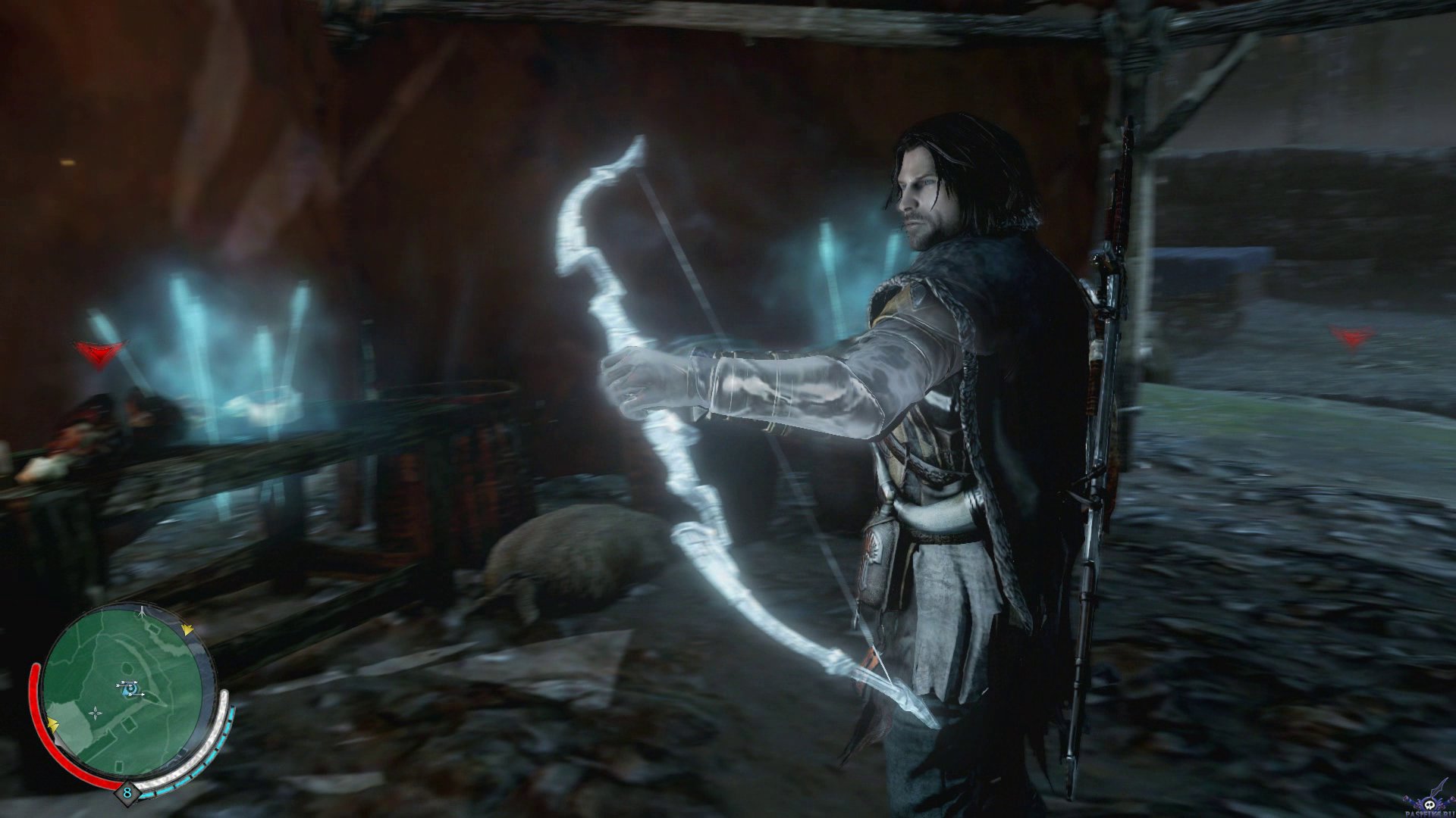 pc-22-prohojdenie-middle-earth-shadow-of-mordor---elberet-giltoniel