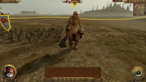 Total War Warhammer II Co-oP screenshot