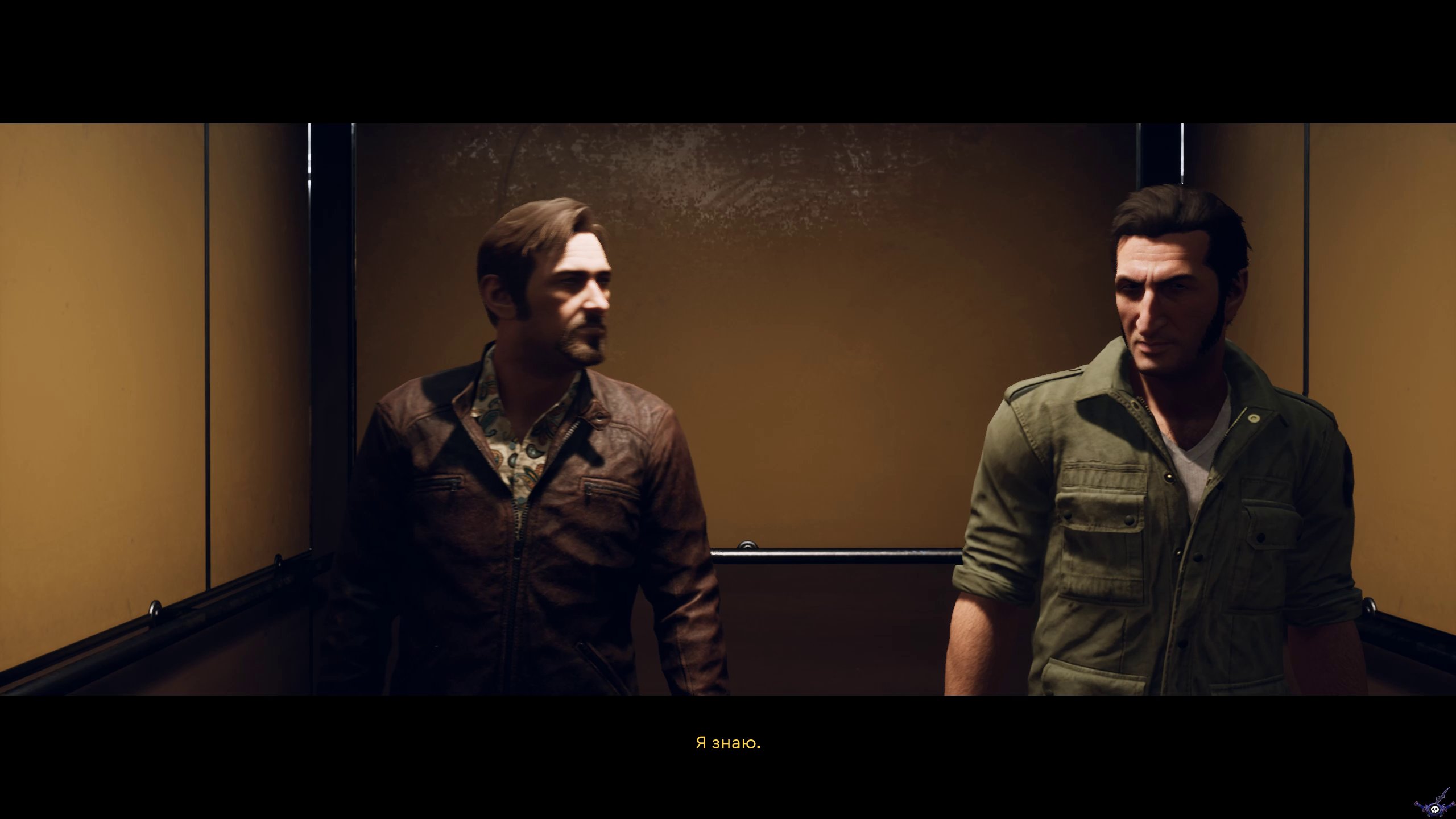 A way out steam вылетает фото 87