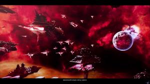 Battlefleet Gothic Armada II screenshot