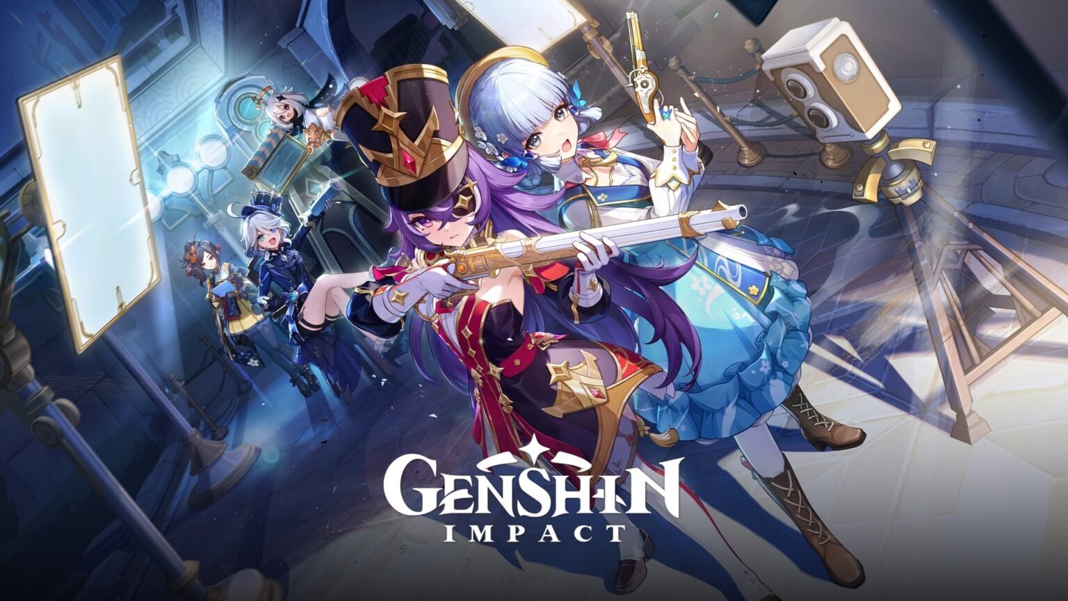 genshin-impact-fan-art