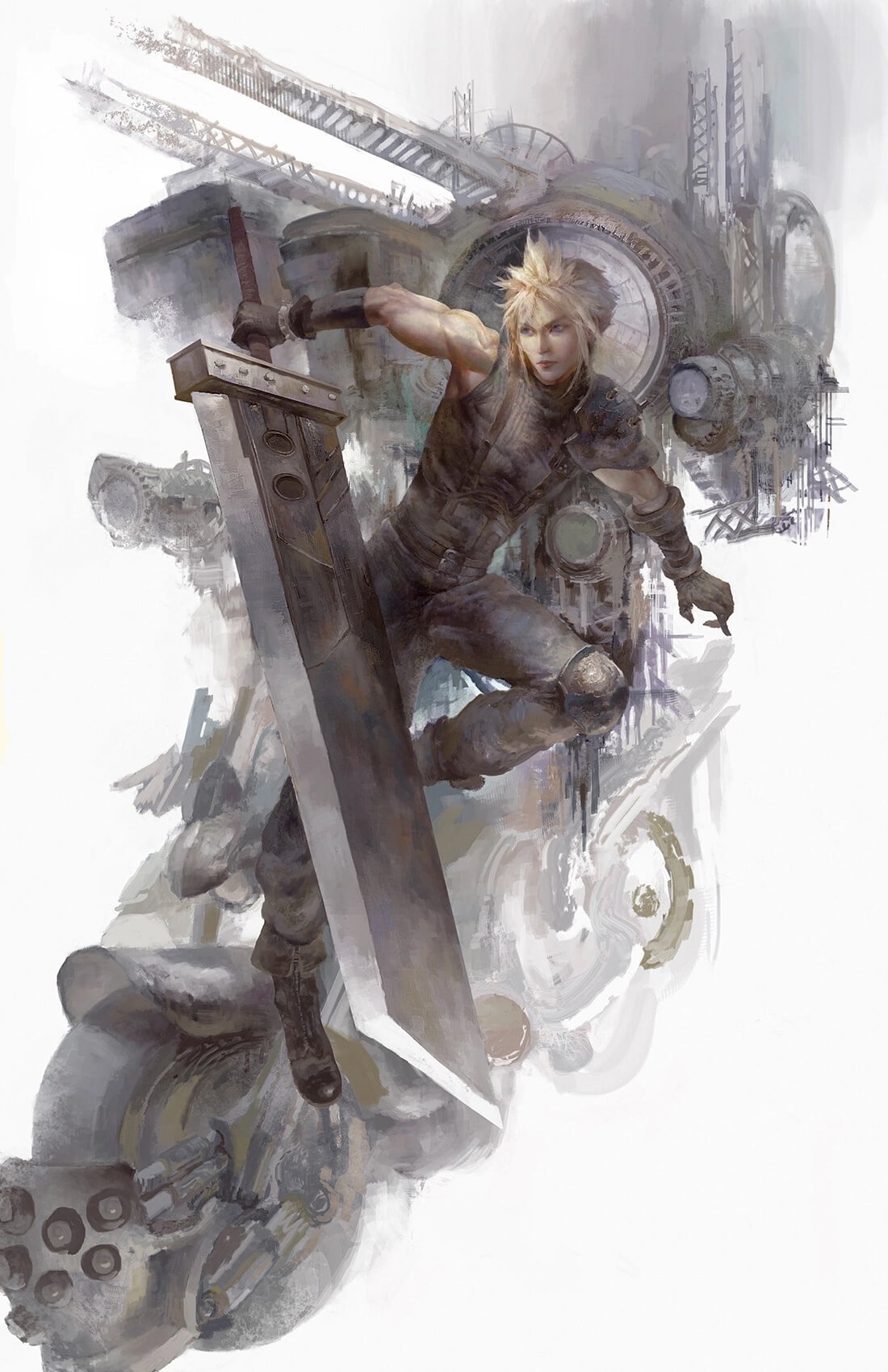 final-fantasy-vii-fan-art