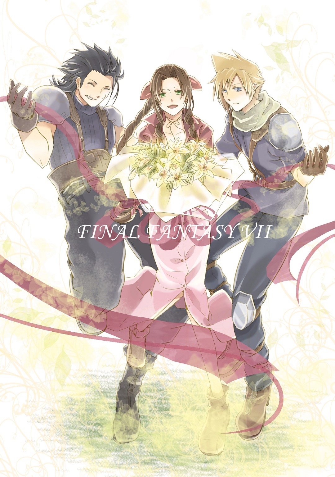 final-fantasy-vii-fan-art