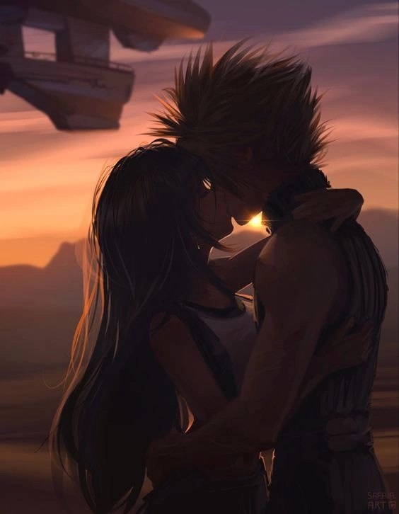 final-fantasy-vii-fan-art