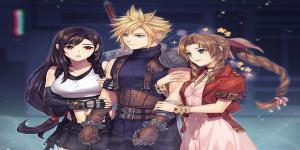 final-fantasy-vii-fan-art