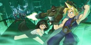 final-fantasy-vii-fan-art