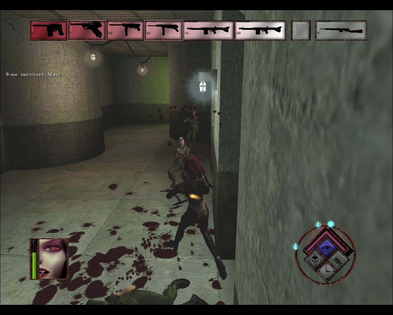 bloodrayne-screenshot