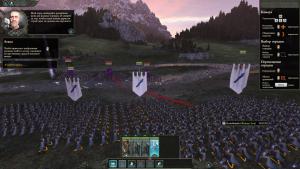 Total War Warhammer II screenshot