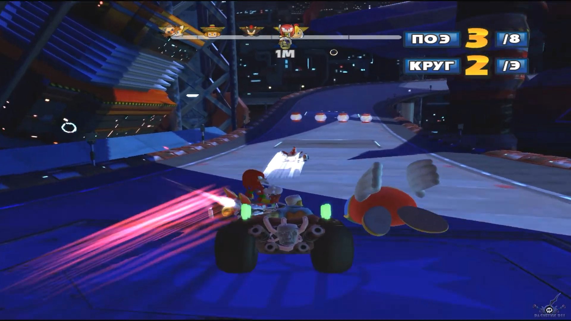 pc-7-end-prohojdenie-sonic--sega-all-stars-racing