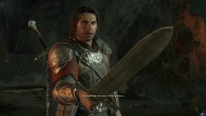 Middle-earth Shadow of War screenshot