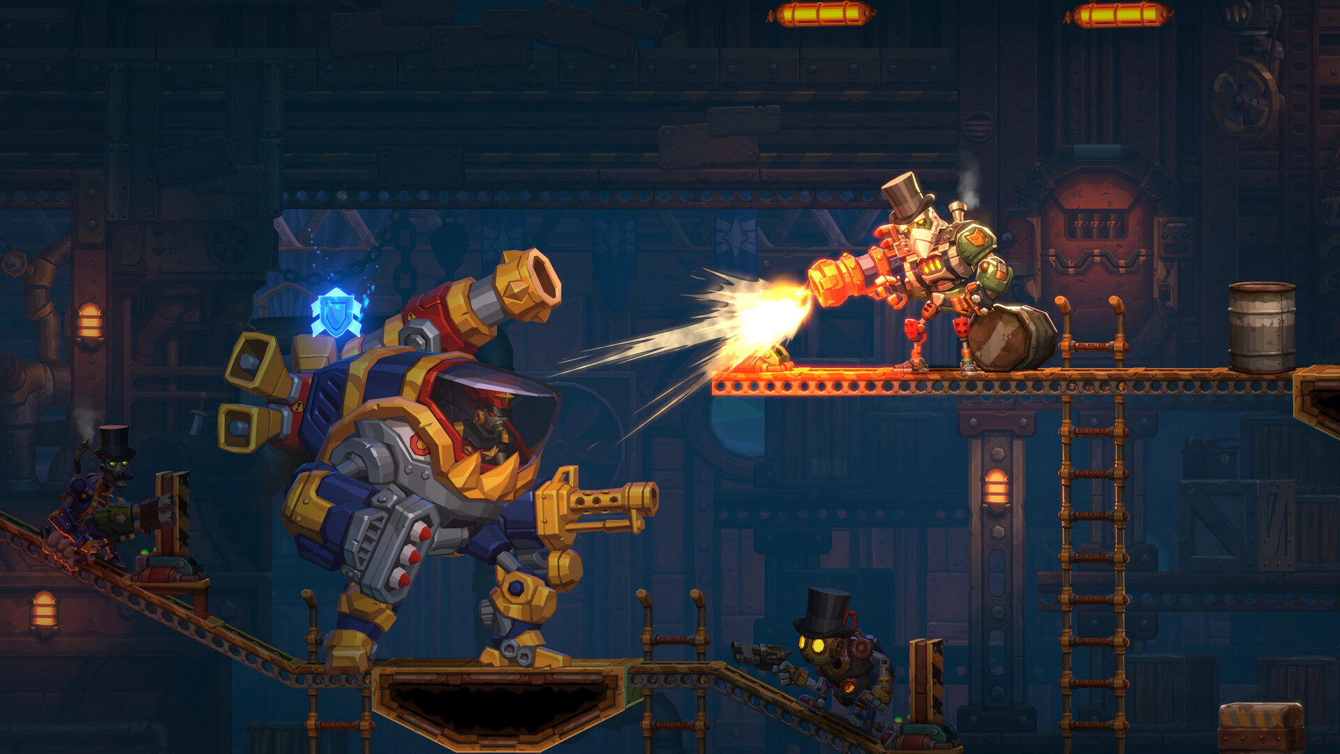 steamworld-heist-ii-skrinshoty