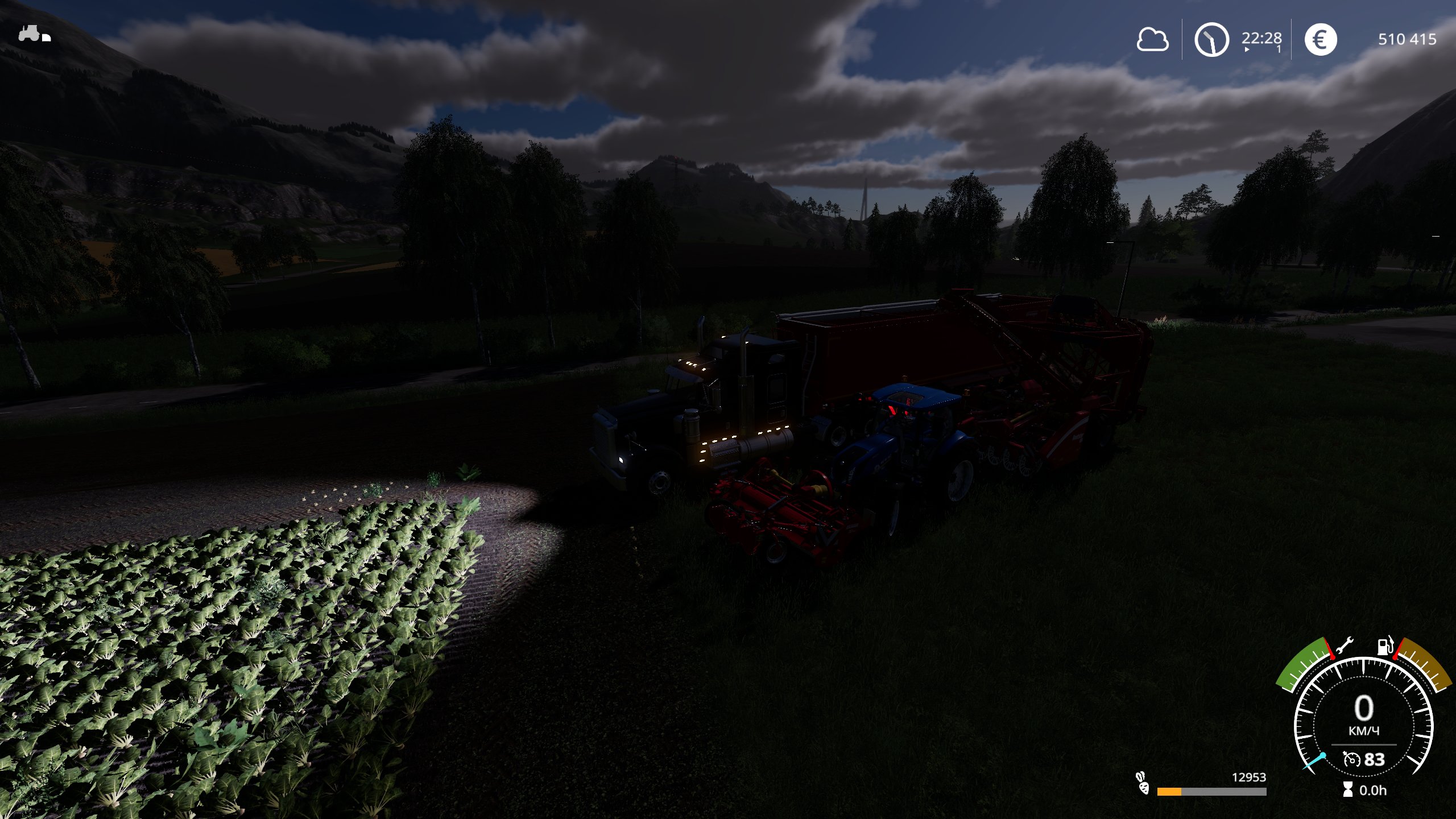 pc-1-farming-simulator-19---nochnoy-sbor-i-prodaja-urojaya-svekly-za-15k
