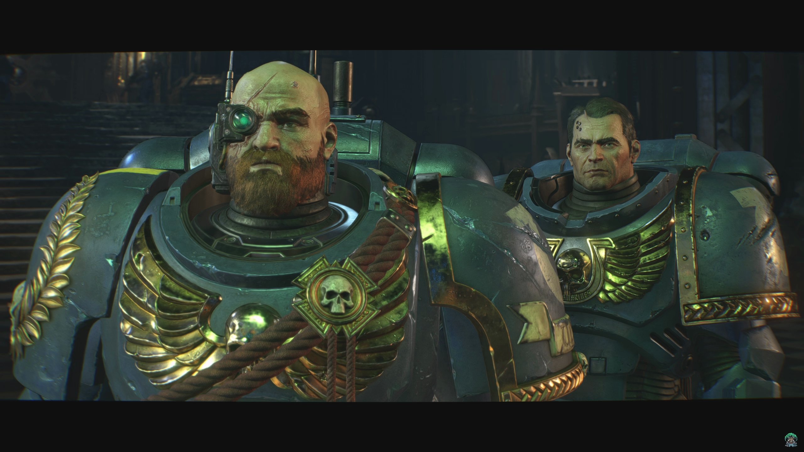 pc-2-warhammer-40000-space-marine-2-co-op---nebesnyy-ogon-kadaku