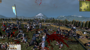 pc-1-2-total-war-shogun-2-co-op---zashchita-provincii-yujnyy-sinano