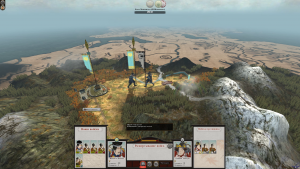 pc-1-2-total-war-shogun-2-co-op---zashchita-provincii-yujnyy-sinano