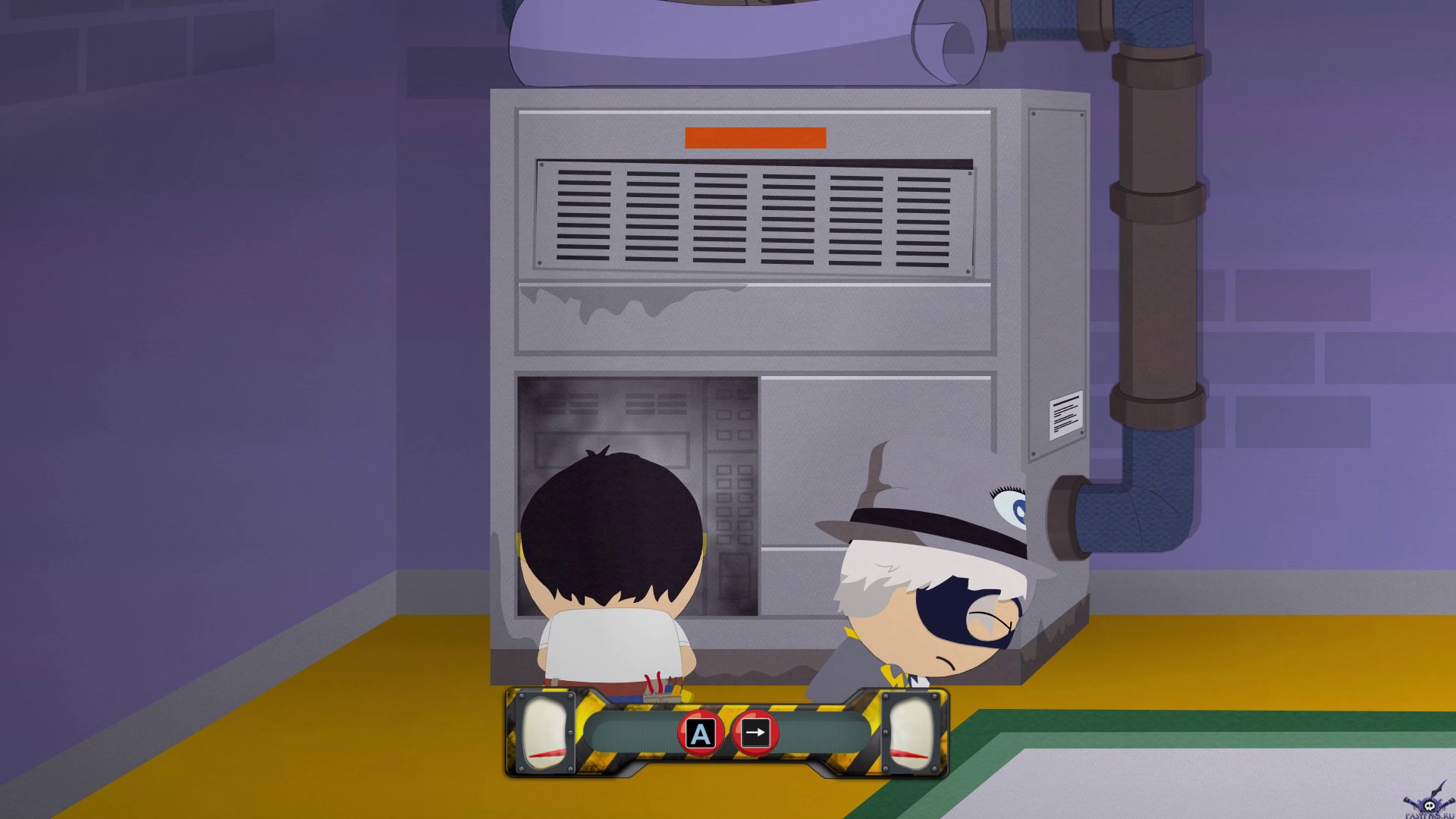 pc-32-south-park-the-fractured-but-whole---terapevticheskie-voyny