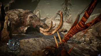 pc-27-far-cry-primal-ohota-na-krovavogo-bivnya--ohota-na-ledovolka