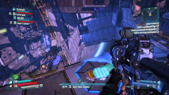 pc-26-prohojdenie-borderlands-the-pre-sequel-co-op