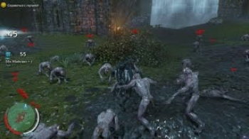 pc-44-prohojdenie-middle-earth-shadow-of-mordor---fragmenty-vospominaniy