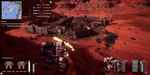 pc-78-mechwarrior-5-mercenaries-co-op---missiya-promyshlennyy-shpionaj