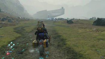 pc-17-death-stranding---zakaz-17-dostavka-flajka-lyudenov-portovyy-uzel